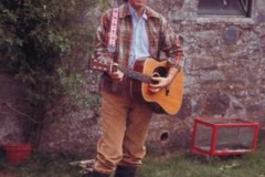 8 - Paul McCartney Mull of Kintyre