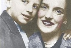 4- Elsie Starkey, mother of Ringo Starr,