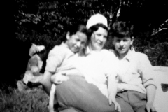 6- Ringo in hospital