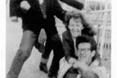 Ringo Starr With Rory Storm and the Hurricanes 3