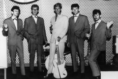 Rory Storm and the Hurricanes - Ringo