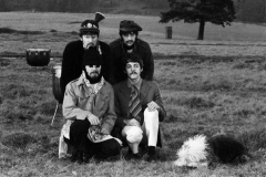 Shooting The Penny Lane
