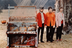 The Beatles In Review 'Strawberry Fields Forever Penny Lane' (1967)