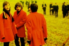 penny lane beatles