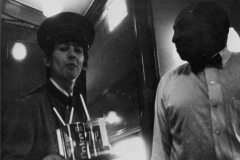 February 1964 - Beatles USA invasion