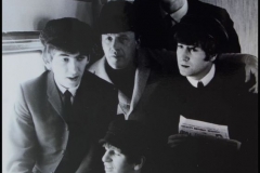 The Beatles 1965 Tour of America