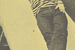 3- Ringo Starr - Young
