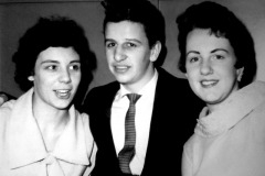 4- Ringo Starr, original ladies man.