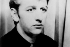 11- Ringo Starr