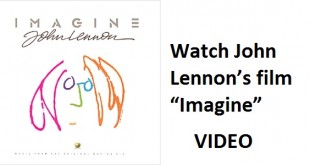 watch online imagine john lennon