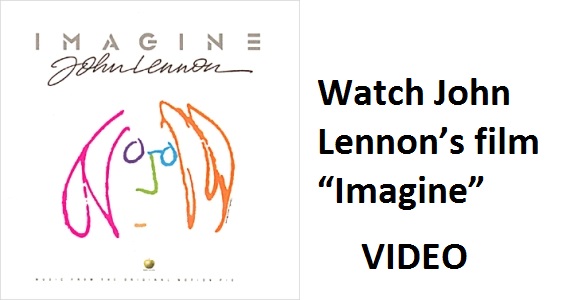 watch online imagine john lennon