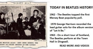04-january-Beatles-History
