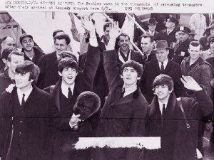 19 January 1971: The Beatles’ ‘Helter Skelter’ Played in Court During Charles Manson Trial