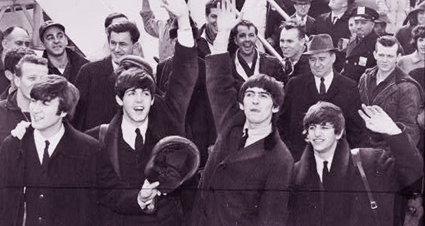 19 January 1971: The Beatles’ ‘Helter Skelter’ Played in Court During Charles Manson Trial