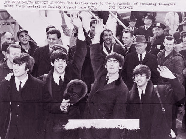 19 January 1971: The Beatles’ ‘Helter Skelter’ Played in Court During Charles Manson Trial
