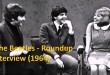 The Beatles - Roundup Interview (1964)