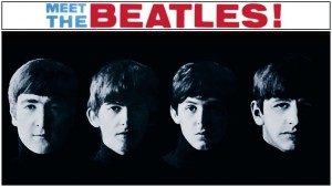 Meet the Beatles