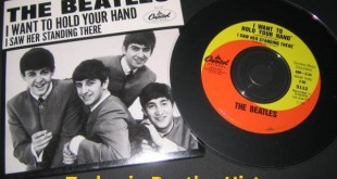 01 February - Today in Beatles History