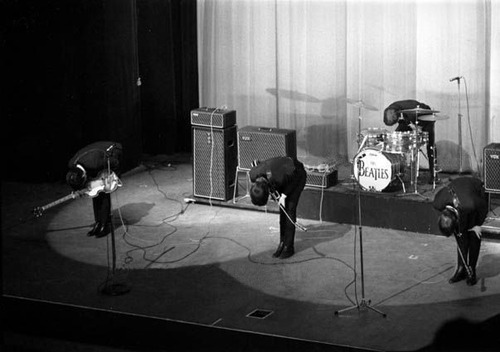 04 february 1964 beatles france