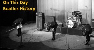 04 February - Today in Beatles History