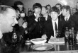 16 february 1963 beatles ed Sullivan