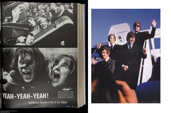 21 February – Today in Beatles History