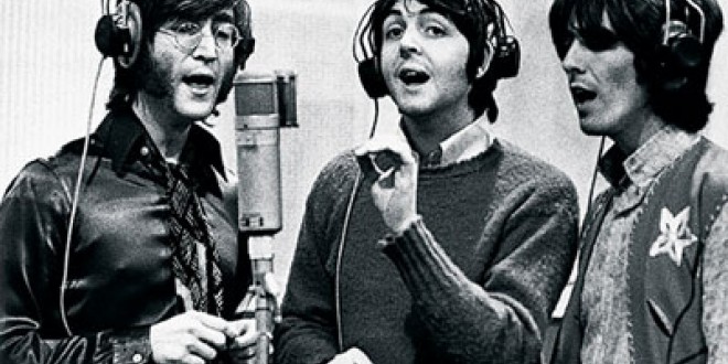 26 february beatles