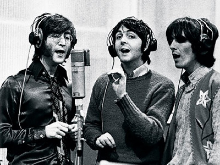 26 february beatles