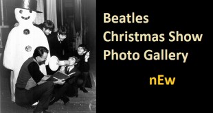 Beatles Christmas Show Photo Gallery