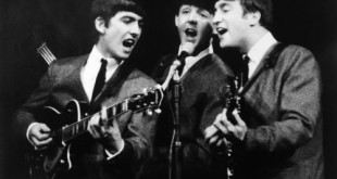 02 February Today in Beatles History Timeline