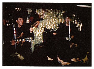 10 February 1962 beatles Youth Club