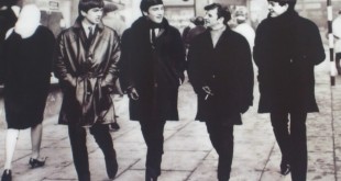 22 February - Today in Beatles History