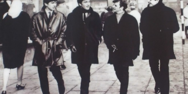 22 February - Today in Beatles History