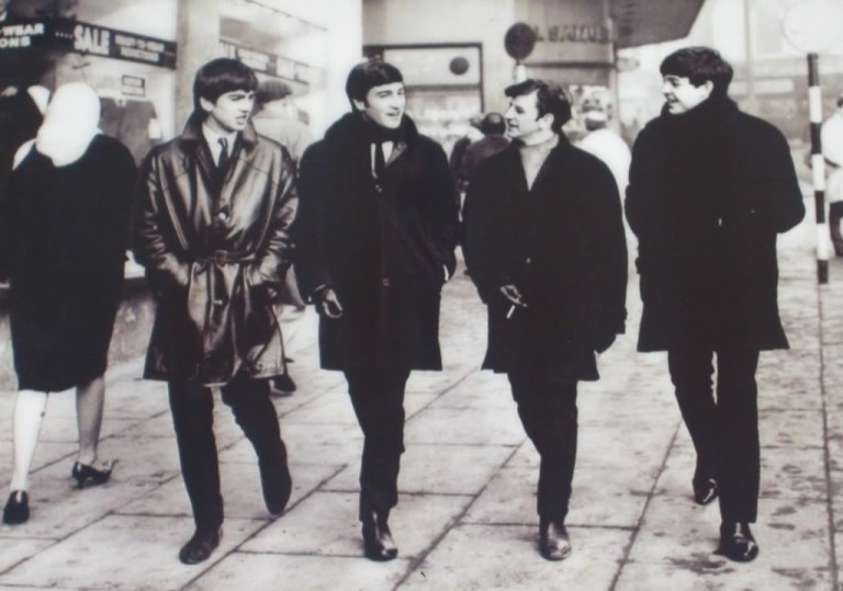 22 February - Today in Beatles History