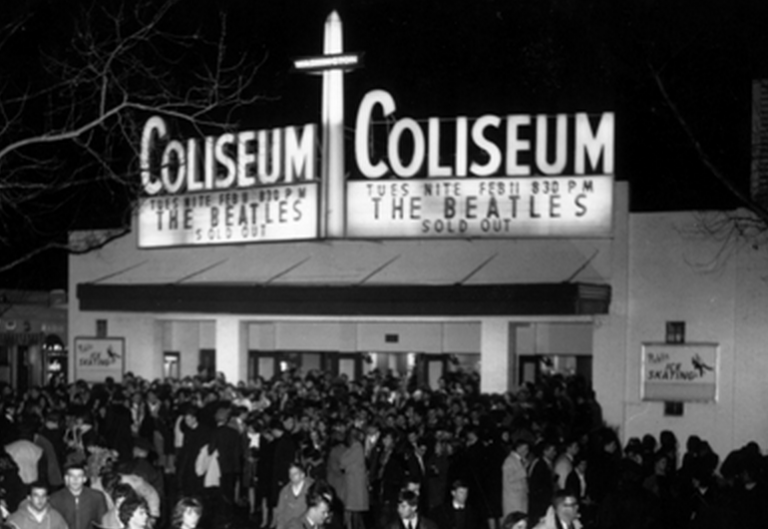 11- February – Today in Beatles History