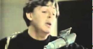 Paul Mccartney for no one solo acoustic