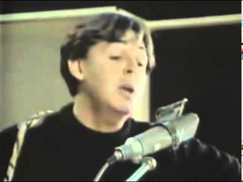 Paul Mccartney for no one solo acoustic