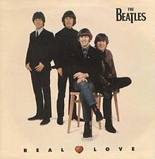 Press release for Real Love