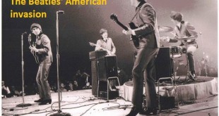 11 February 1964 The Beatles' American invasion