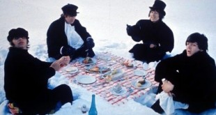 23- February - Today in beatles history