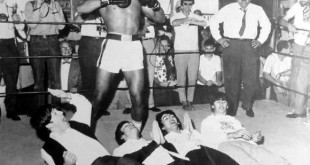 18 february 1964 - today in beatles history