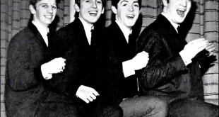 1963 17 beatles Embassy Cinema