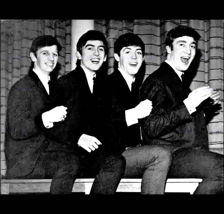 1963 17 beatles Embassy Cinema
