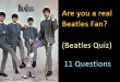 Answer 11 Questions and Comment Your Score Below this page