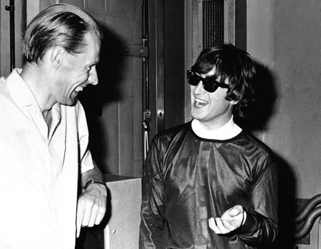 george martin 5