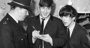 march 09 beatles