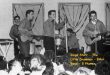 Ringo Starr - The Little Drummer - First Band - Skiffle Group