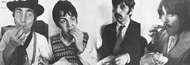 which beatle -4
