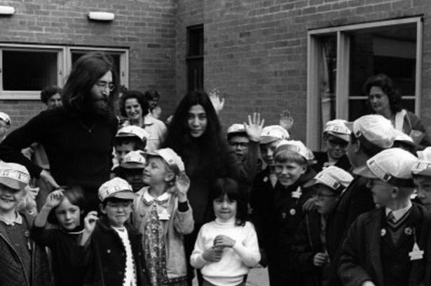 1--john lennon quotes