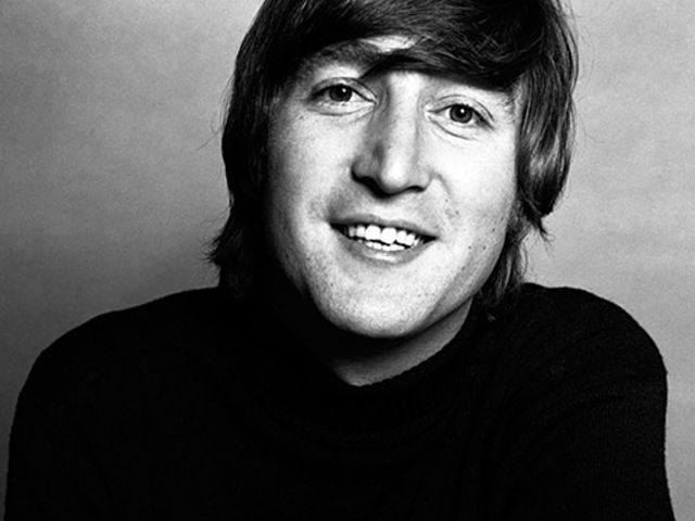 10--john lennon quotes